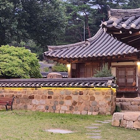 Dobong Seodang Gyeongju Exterior foto