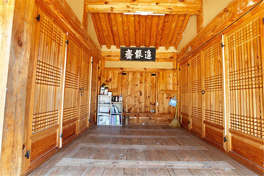 Dobong Seodang Gyeongju Exterior foto