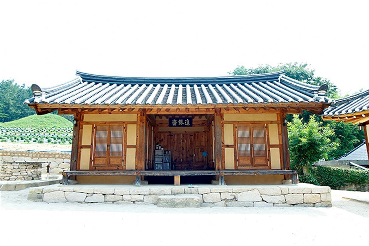 Dobong Seodang Gyeongju Exterior foto