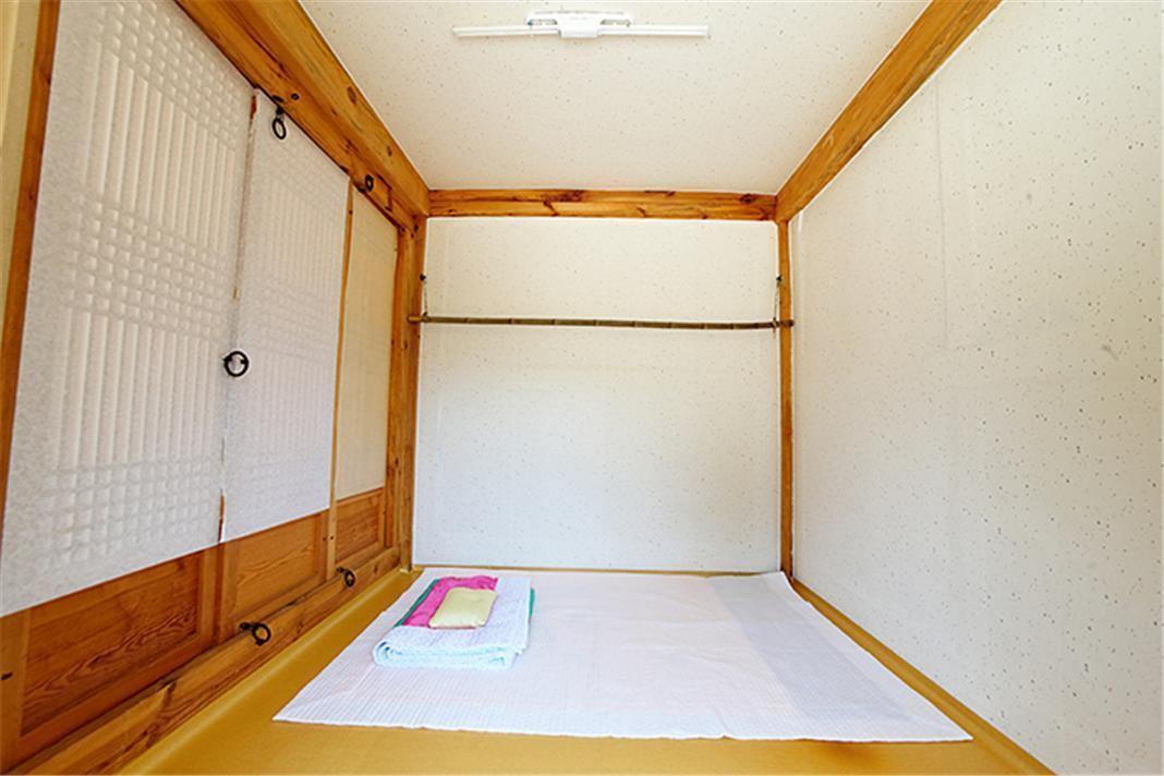 Dobong Seodang Gyeongju Exterior foto